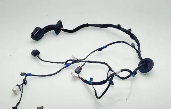 KIA Sorento Front door wiring loom 916102P330
