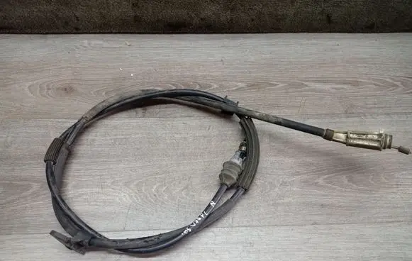 Volvo V70 Handbrake/parking brake wiring cable 