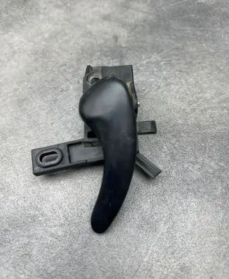 Volkswagen Sharan Coupe door lock (next to the handle) 7M0837020 22600AA