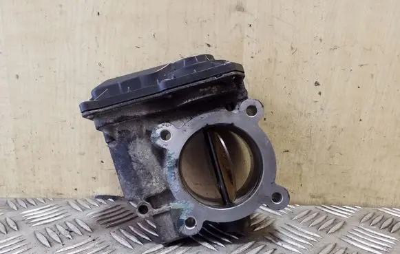 Subaru Outback Throttle valve 16112AA260