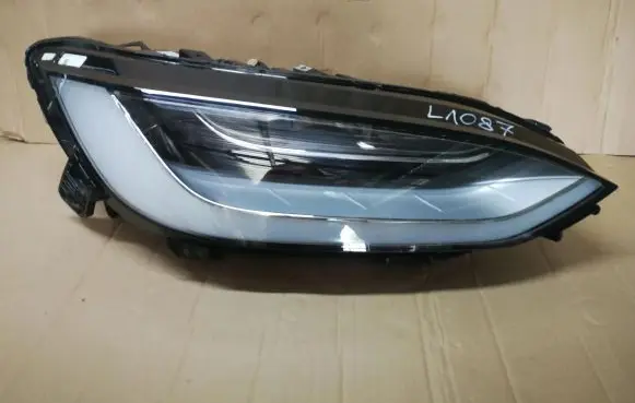 Tesla Model X Headlight/headlamp 0019742513