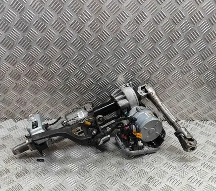Skoda Scala Steering rack mechanical part 2Q2909144M 2Q2423510BB