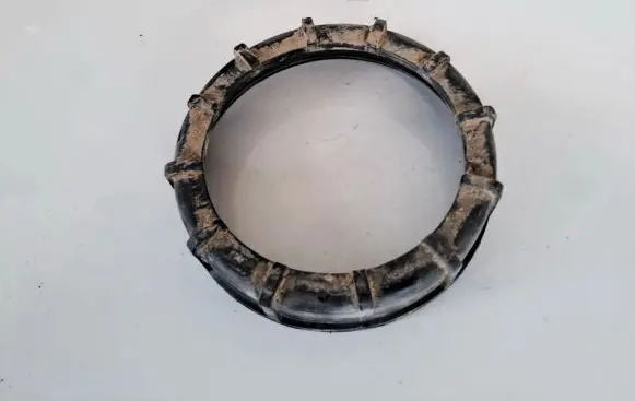 Volkswagen Polo In tank fuel pump screw locking ring/nut 