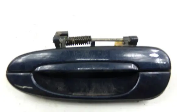 Mazda 626 Rear door exterior handle