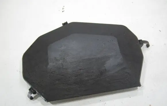 Audi A6 S6 C5 4B Timing belt guard (cover) 078109123Q