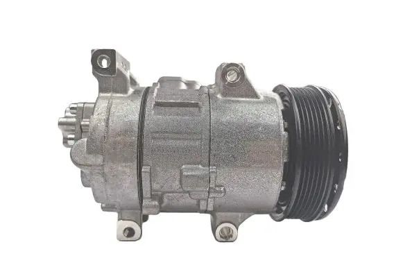 Toyota Auris 150 Air conditioning (A/C) compressor (pump) 4472601492 CS20478 4471907130
