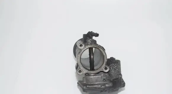 BMW 5 F10 F11 Throttle valve 7810752 8506359 13547810752