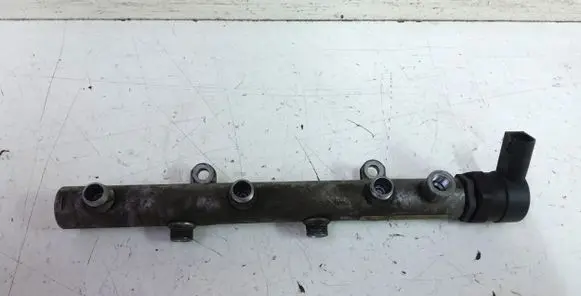 Audi A6 S6 C6 4F Fuel main line pipe 059130090AA