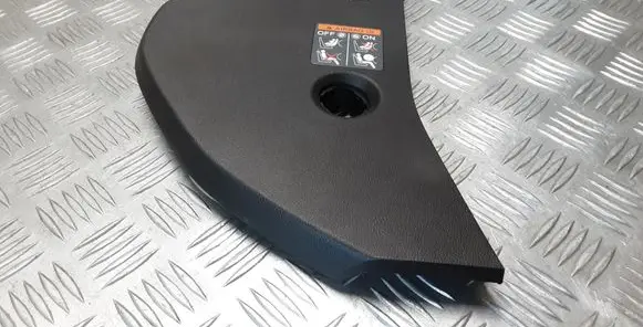 Honda Accord Dashboard side end trim 77210TL0G020 77210TL0