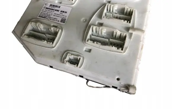 Mercedes-Benz CLA C117 X117 W117 Comfort/convenience module A2479005615