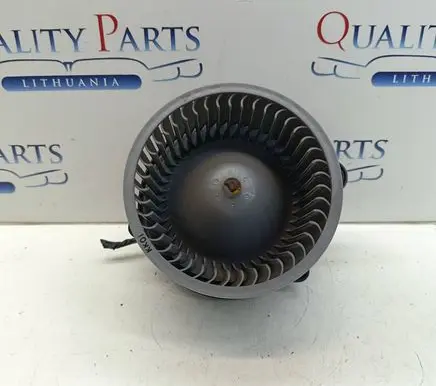 KIA Sportage Heater fan/blower D316NFFLA