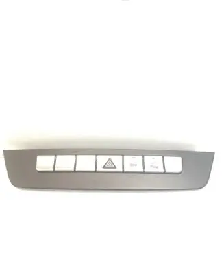 Mercedes-Benz C W204 Parking PDC control unit/module A2049058701