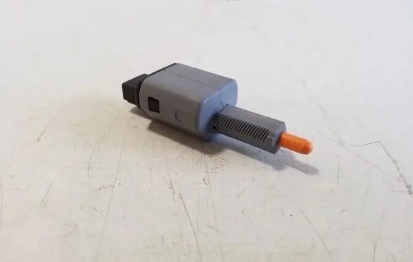 Volvo XC40 Brake pedal sensor switch 32212362