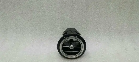 Mercedes-Benz E W213 Dash center air vent grill A2138308000