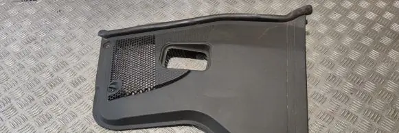 Mercedes-Benz E W213 Wiper trim A2138300200