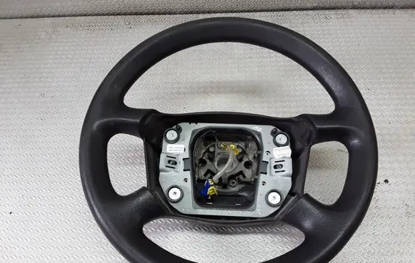Audi A6 S6 C5 4B Steering wheel 4B0419091