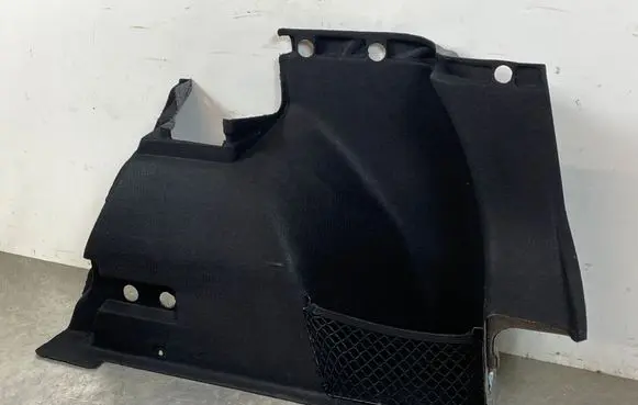 MG ZS Trunk/boot lower side trim panel zs11435003