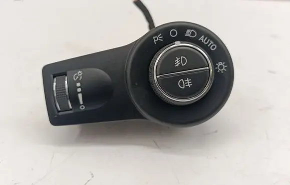 Jeep Cherokee Light switch 68165824AB P68165824AB