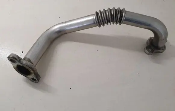 Lexus IS 220D-250-350 EGR valve line/pipe/hose