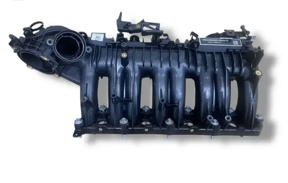 Jaguar XE Intake manifold G4D318N968AA 160309W0501204DTD G4D39424AC