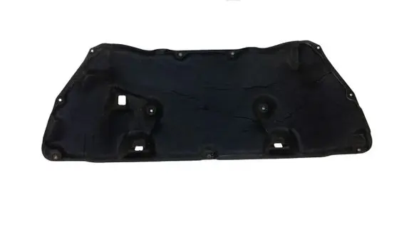 Honda CR-V Engine bonnet/hood sound/heat insulation 
