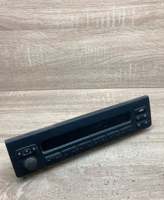 BMW 5 E39 Screen/display/small screen 6906218