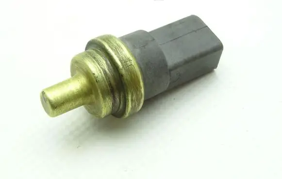 Volkswagen Touran I Outside/exterior temperature sensor 29318