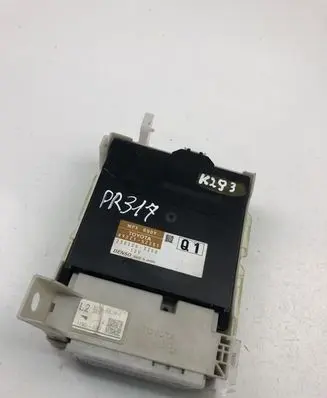 Other control units/modules