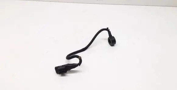Detonation knock sensor
