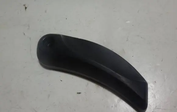 BMW 7 F01 F02 F03 F04 Engine bonnet (hood) release handle 9113984