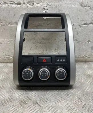 Nissan X-Trail T31 Climate control unit 27500jg700