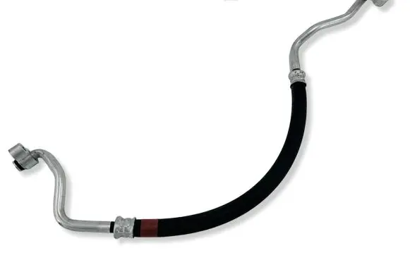 Toyota RAV 4 (XA50) Air conditioning (A/C) pipe/hose 