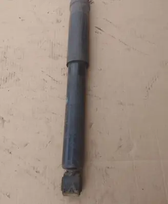 Renault Trafic III (X82) Rear shock absorber/damper 562102878R