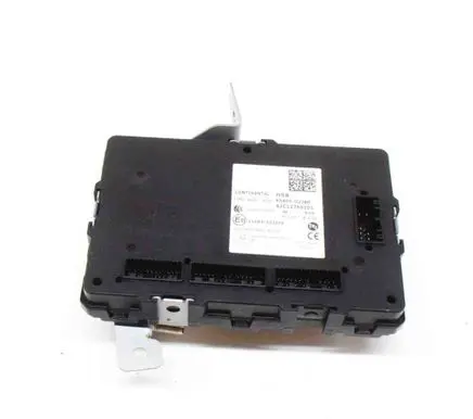 Hyundai Ioniq Central body control module A2C12766101 116RA003058