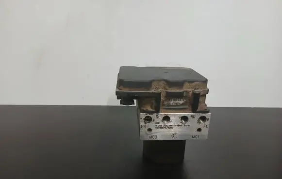 Nissan Qashqai ABS Pump 64211L9131207 0265235295