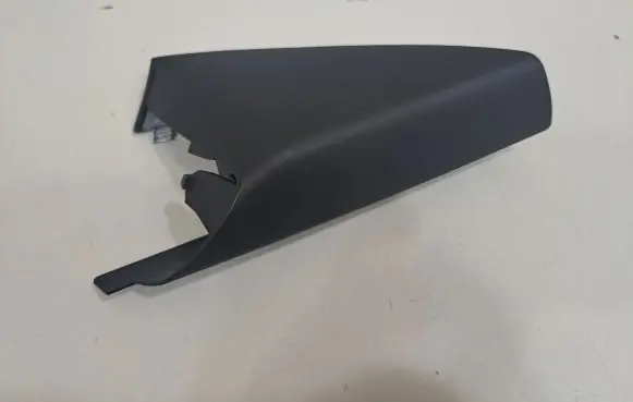 BMW X4 G02 Front door glass trim molding 7423144