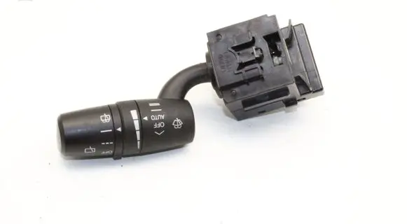 Mazda 6 Wiper control stalk 17F899