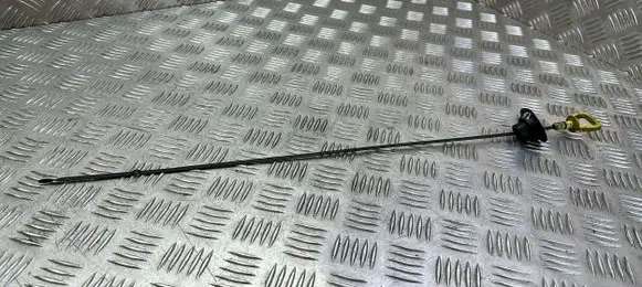 Mazda 6 Oil level dip stick 