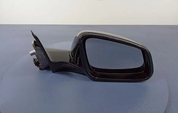 BMW 1 F40 Front door electric wing mirror 9408112