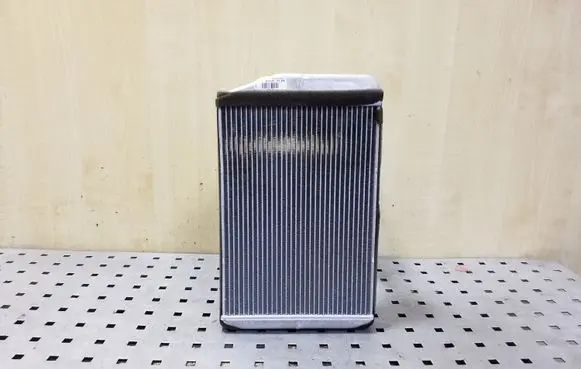 Fiat Ducato Heater blower radiator 168310100