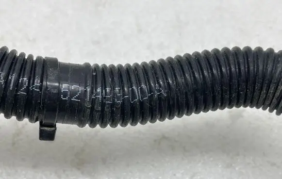 Tesla Model 3 Coolant pipe/hose 152149900A