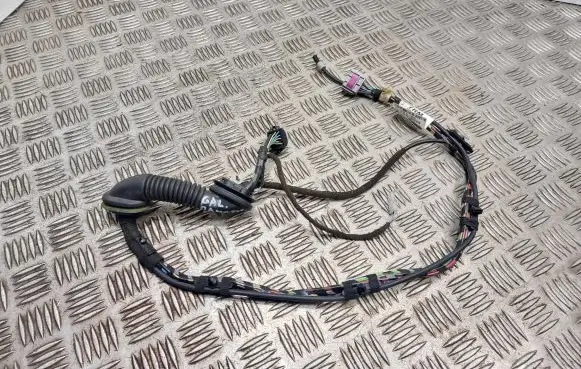 Opel Astra J Tailgate/trunk wiring harness 0220150423205105 13311893