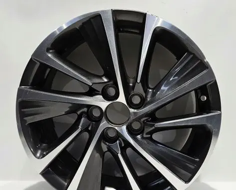 Lexus CT 200H R16 alloy rim 16X6J
