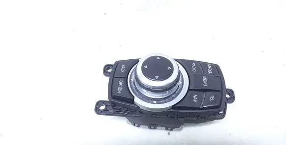 BMW 1 F20 F21 Head unit multimedia control 9267955 65829267955