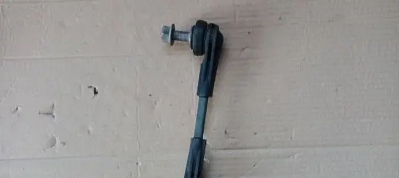 BMW 5 G30 G31 Engine 275185 6861485