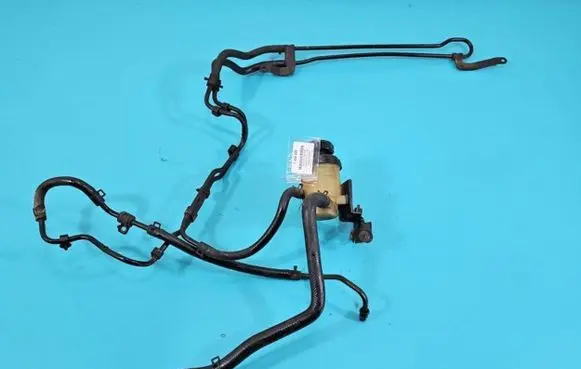 Hyundai H-1, Starex, Satellite Power steering hose/pipe/line IMPRK1444405