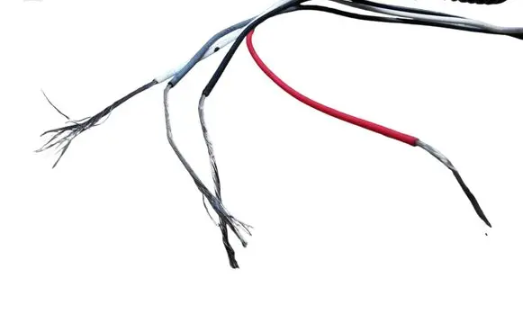 Mercedes-Benz C AMG W204 Lambda probe sensor 0035427118 0258017018 0S000707T205