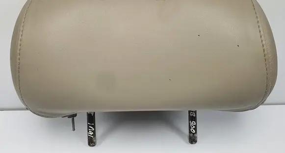 Saab 900 Rear seat headrest 
