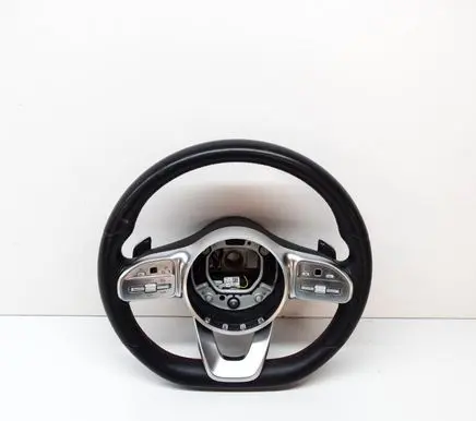 Mercedes-Benz B W247 Steering wheel A0050004599 A0004608402