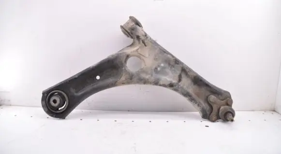 Volkswagen Caddy Front lower control arm/wishbone 1K0407152BB